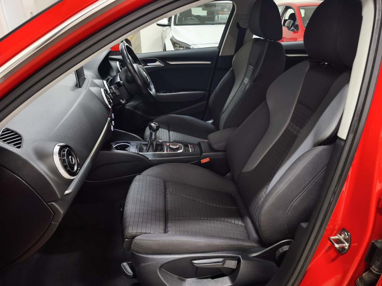 Used Audi A3 2015 for sale - 78042310: Photo 20