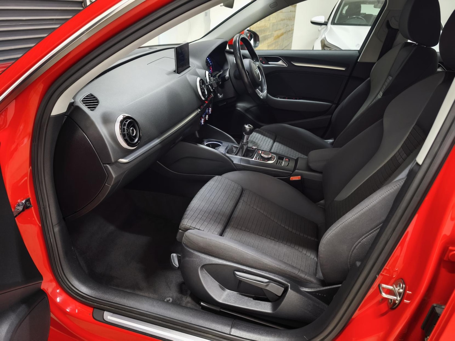 Used Audi A3 2015 for sale - 78042310: Photo 21