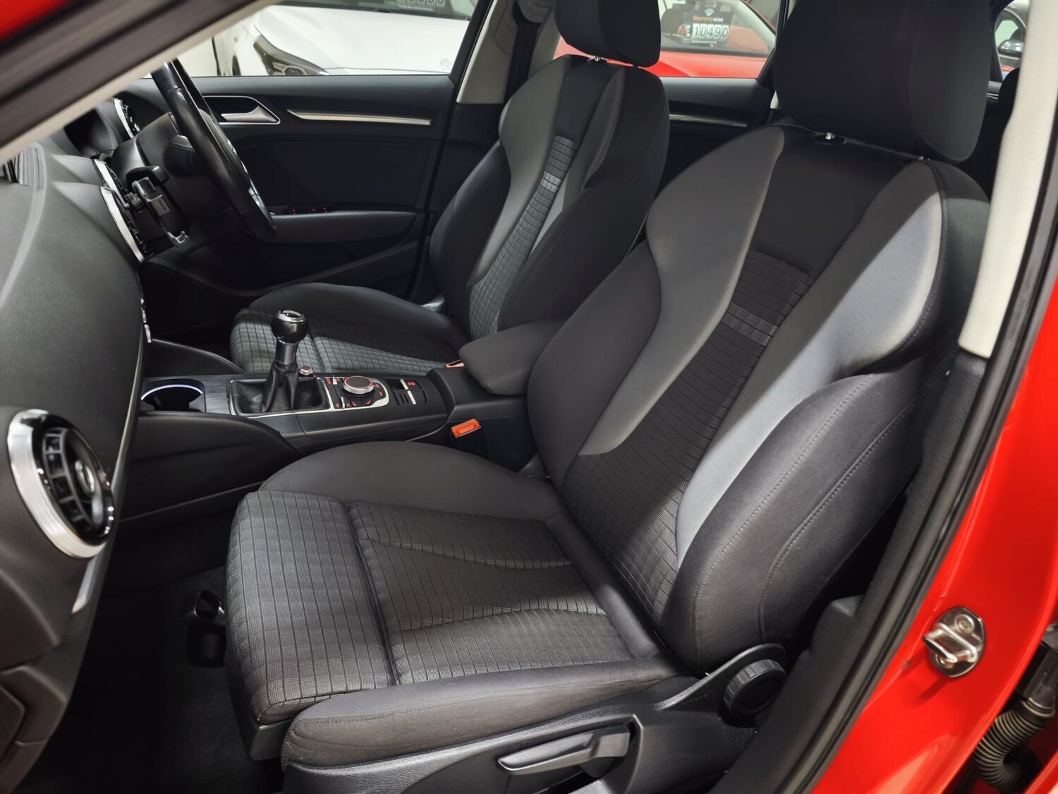 Used Audi A3 2015 for sale - 78042310: Photo 23