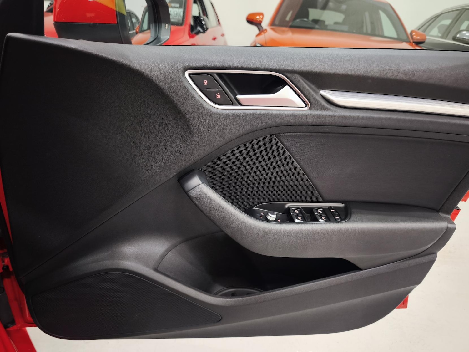 Used Audi A3 2015 for sale - 78042310: Photo 27