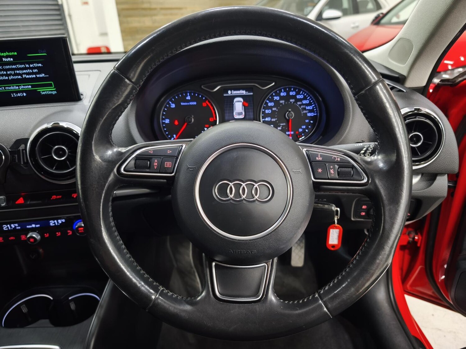 Used Audi A3 2015 for sale - 78042310: Photo 28