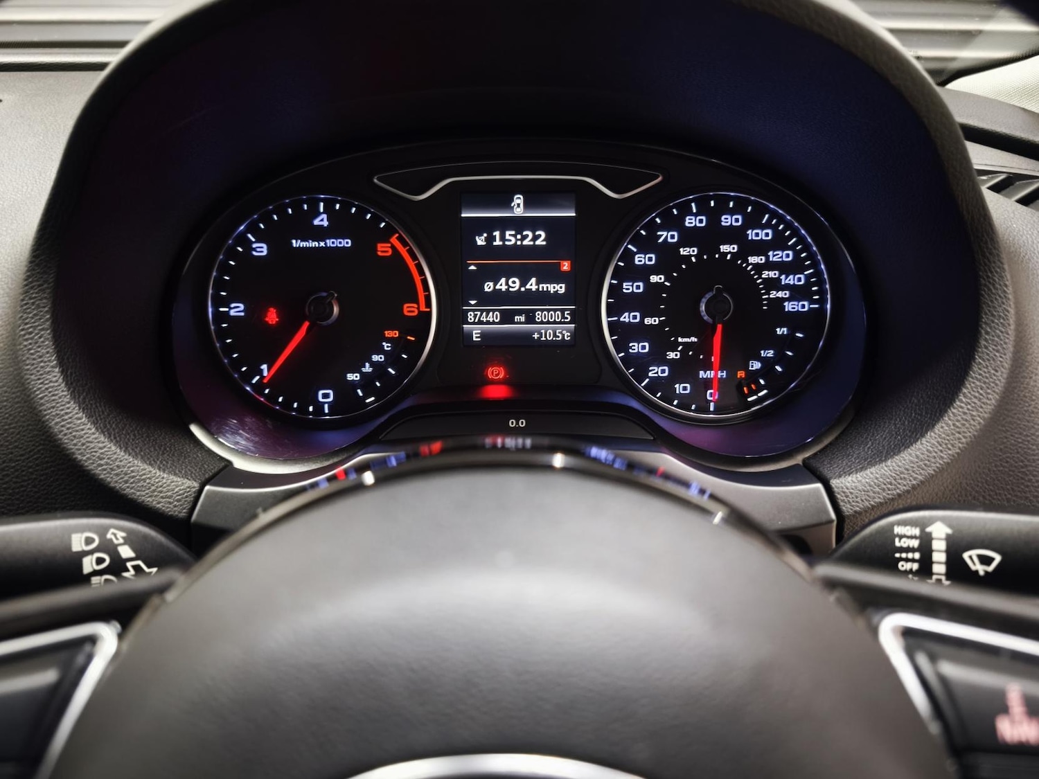 Used Audi A3 2015 for sale - 78042310: Photo 29