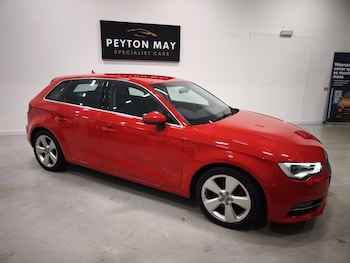 Used Audi A3 2015 for sale - 78042310: Photo
