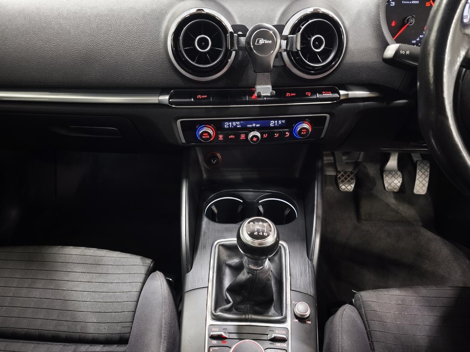 Used Audi A3 2015 for sale - 78042310: Photo 31