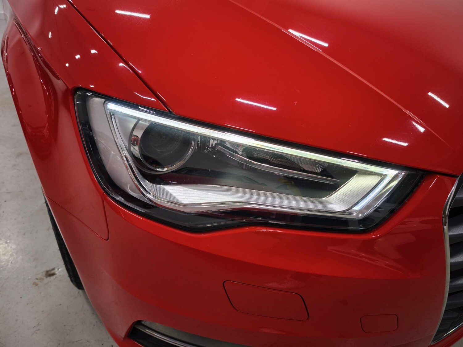 Used Audi A3 2015 for sale - 78042310: Photo 35