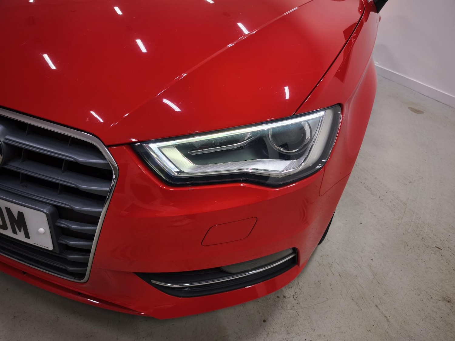 Used Audi A3 2015 for sale - 78042310: Photo 36