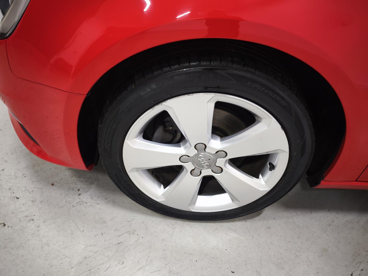 Used Audi A3 2015 for sale - 78042310: Photo 37