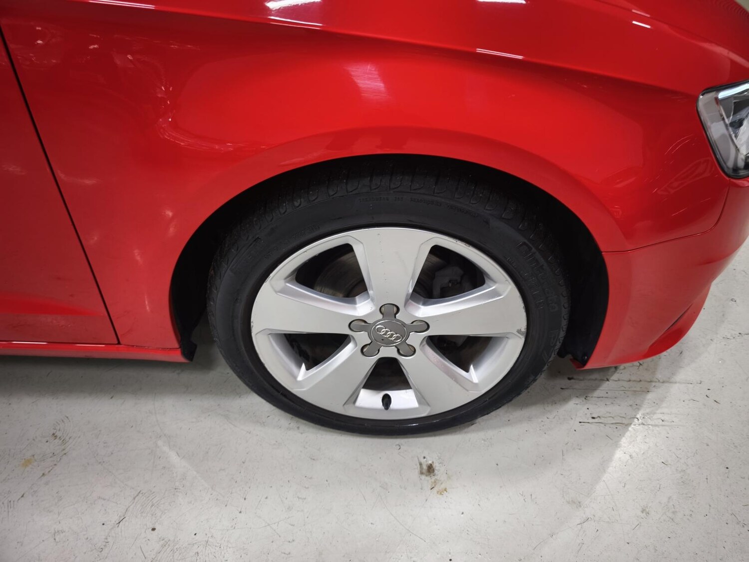 Used Audi A3 2015 for sale - 78042310: Photo 38