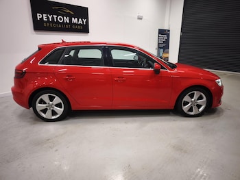 Used Audi A3 2015 for sale - 78042310: Photo