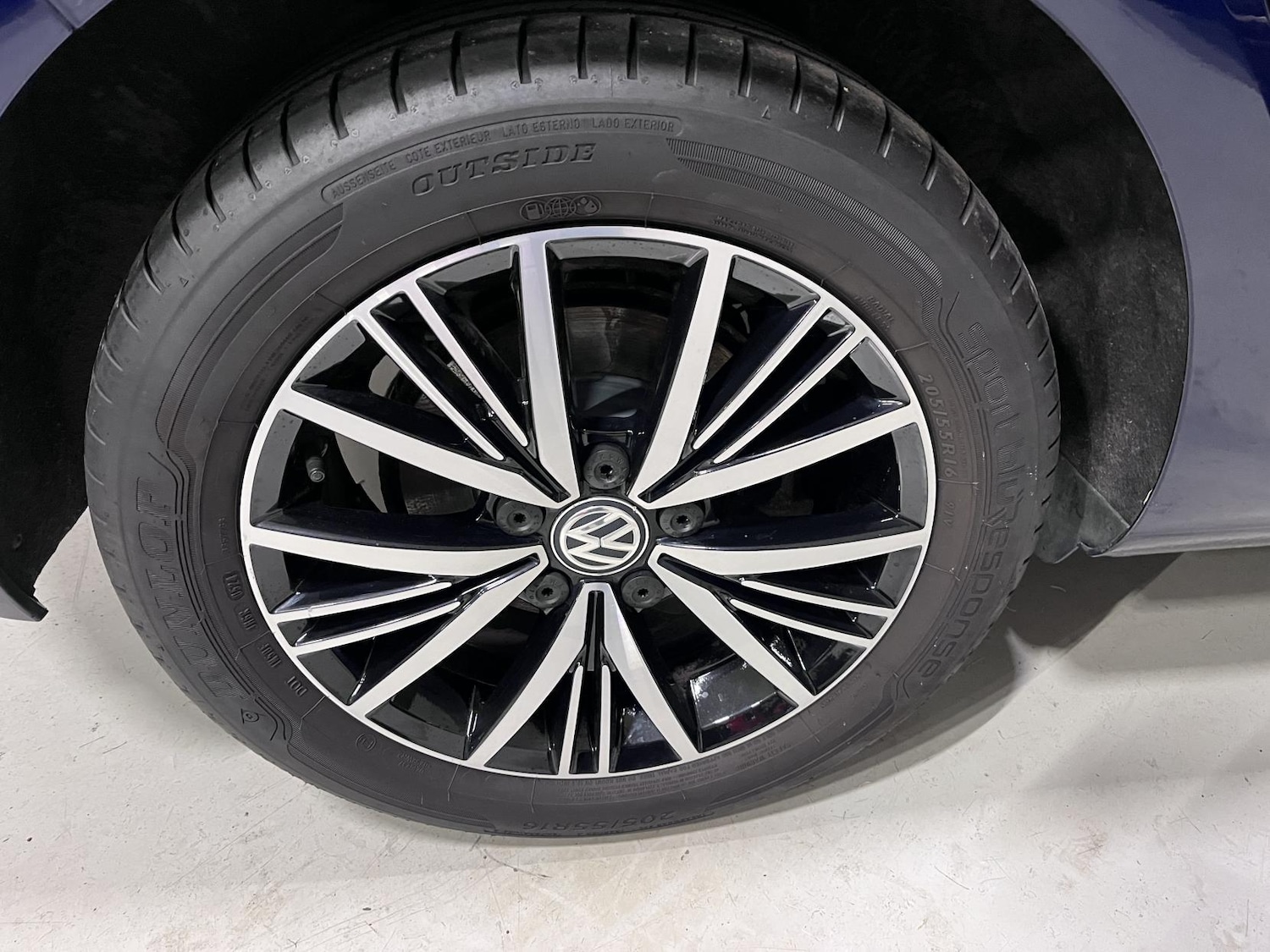 Used Volkswagen Golf 2018 for sale - 76662890: Photo 12