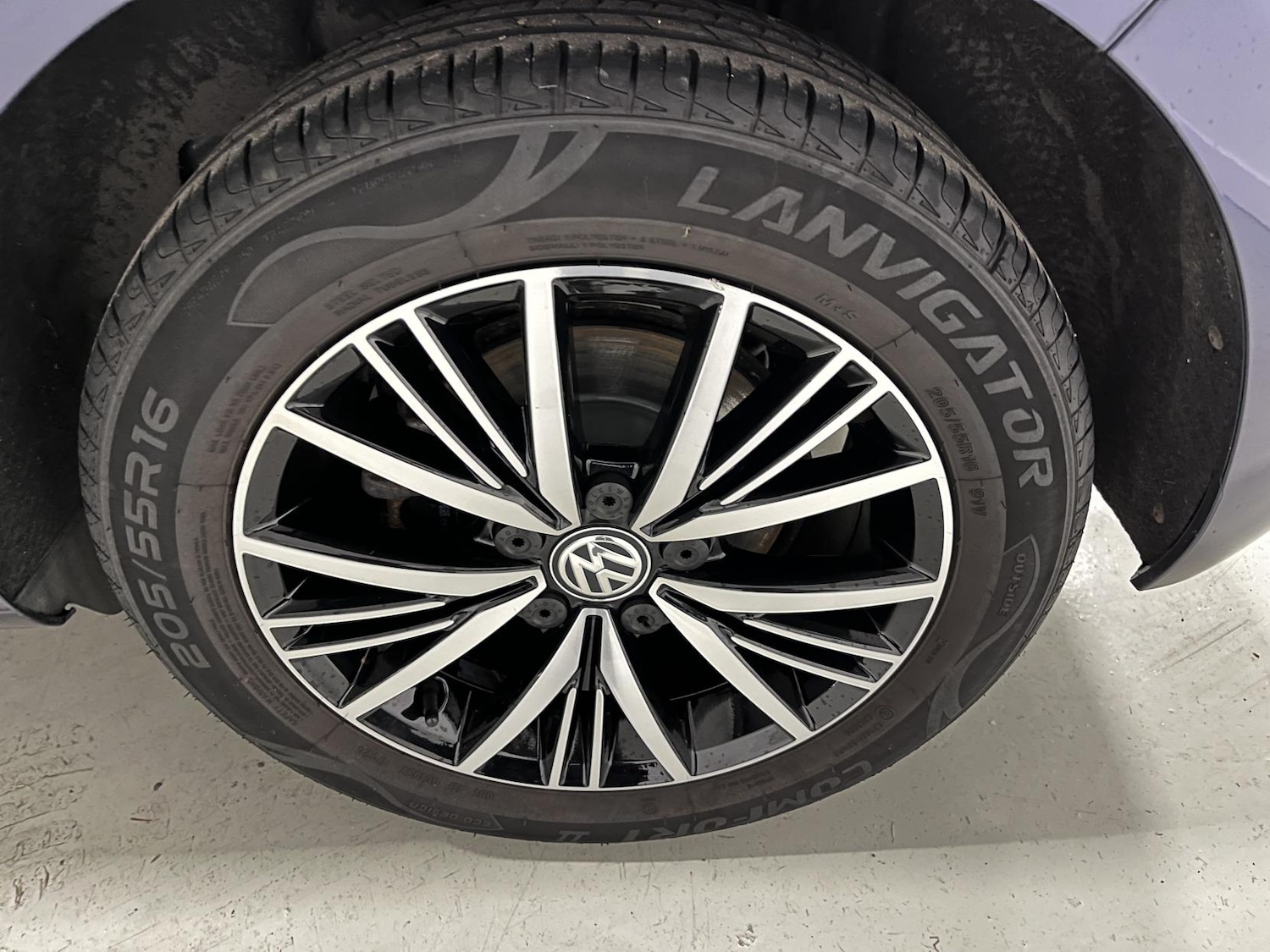 Used Volkswagen Golf 2018 for sale - 76662890: Photo 13