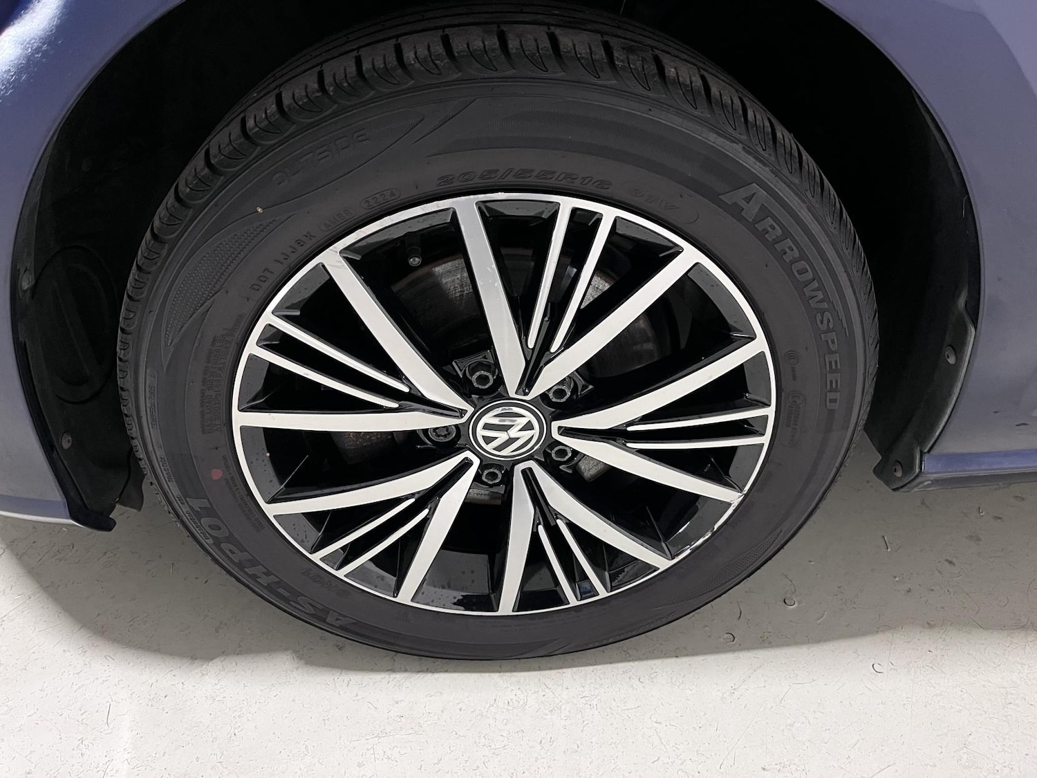 Used Volkswagen Golf 2018 for sale - 76662890: Photo 14