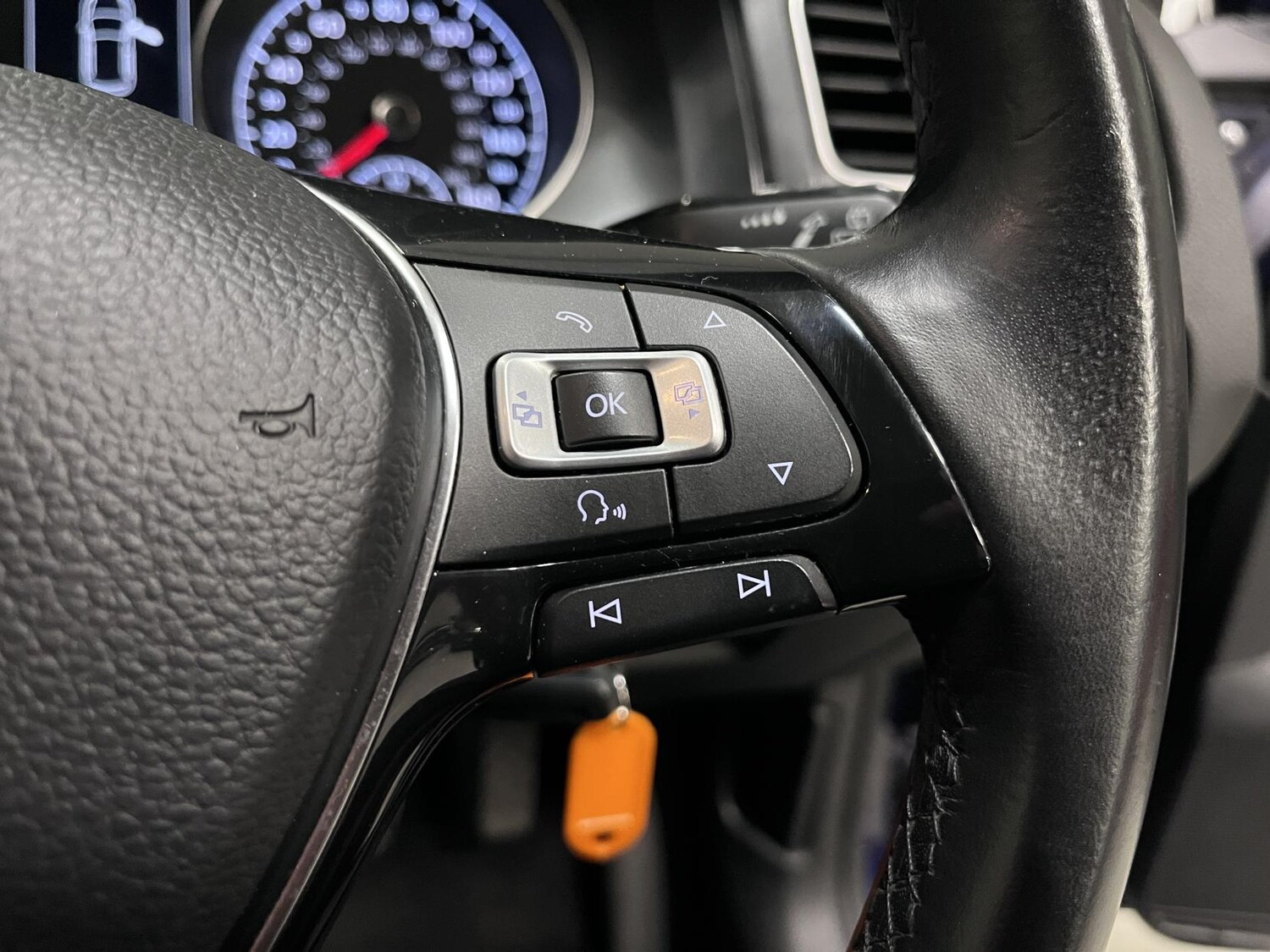 Used Volkswagen Golf 2018 for sale - 76662890: Photo 20