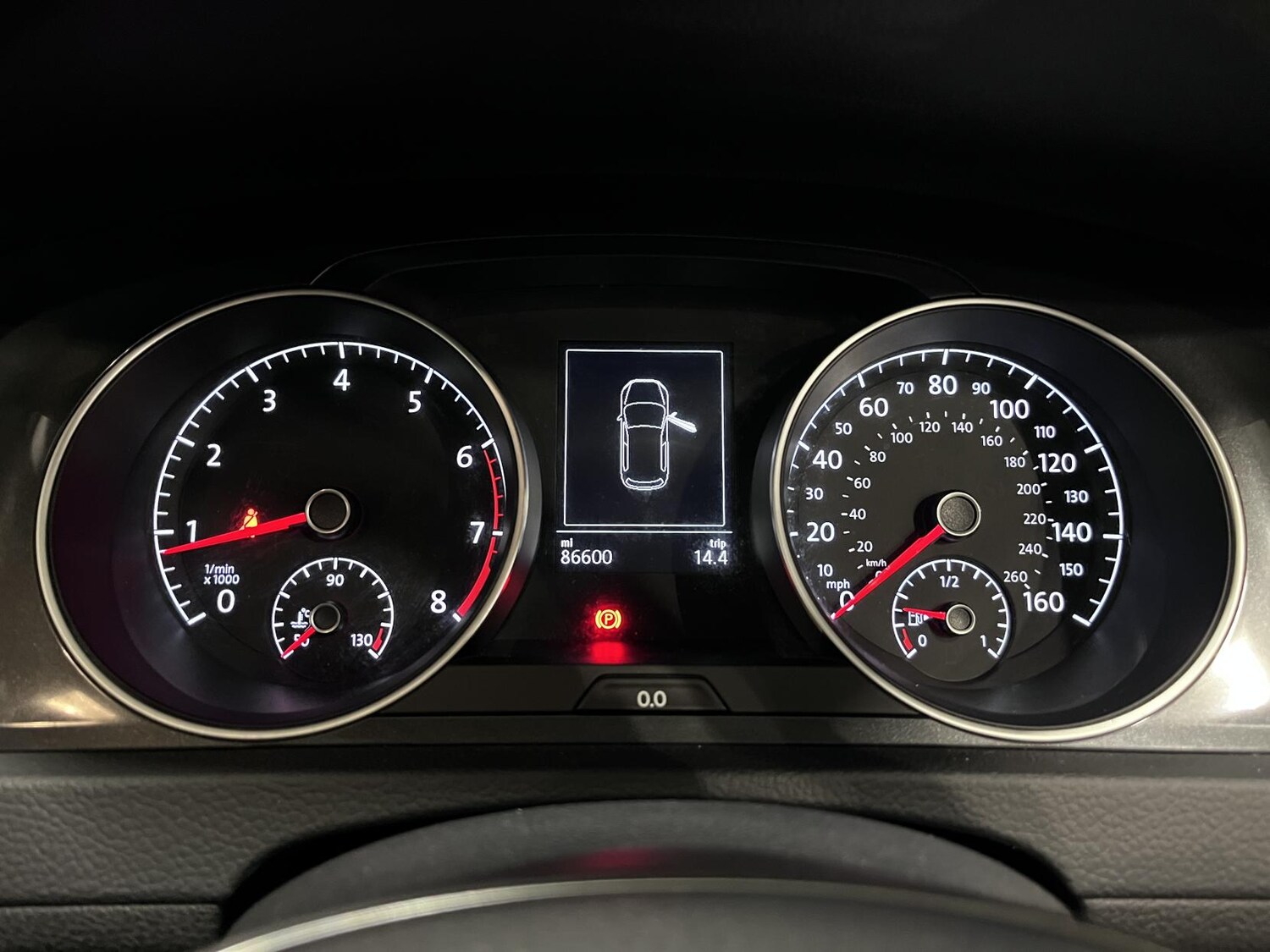 Used Volkswagen Golf 2018 for sale - 76662890: Photo 21