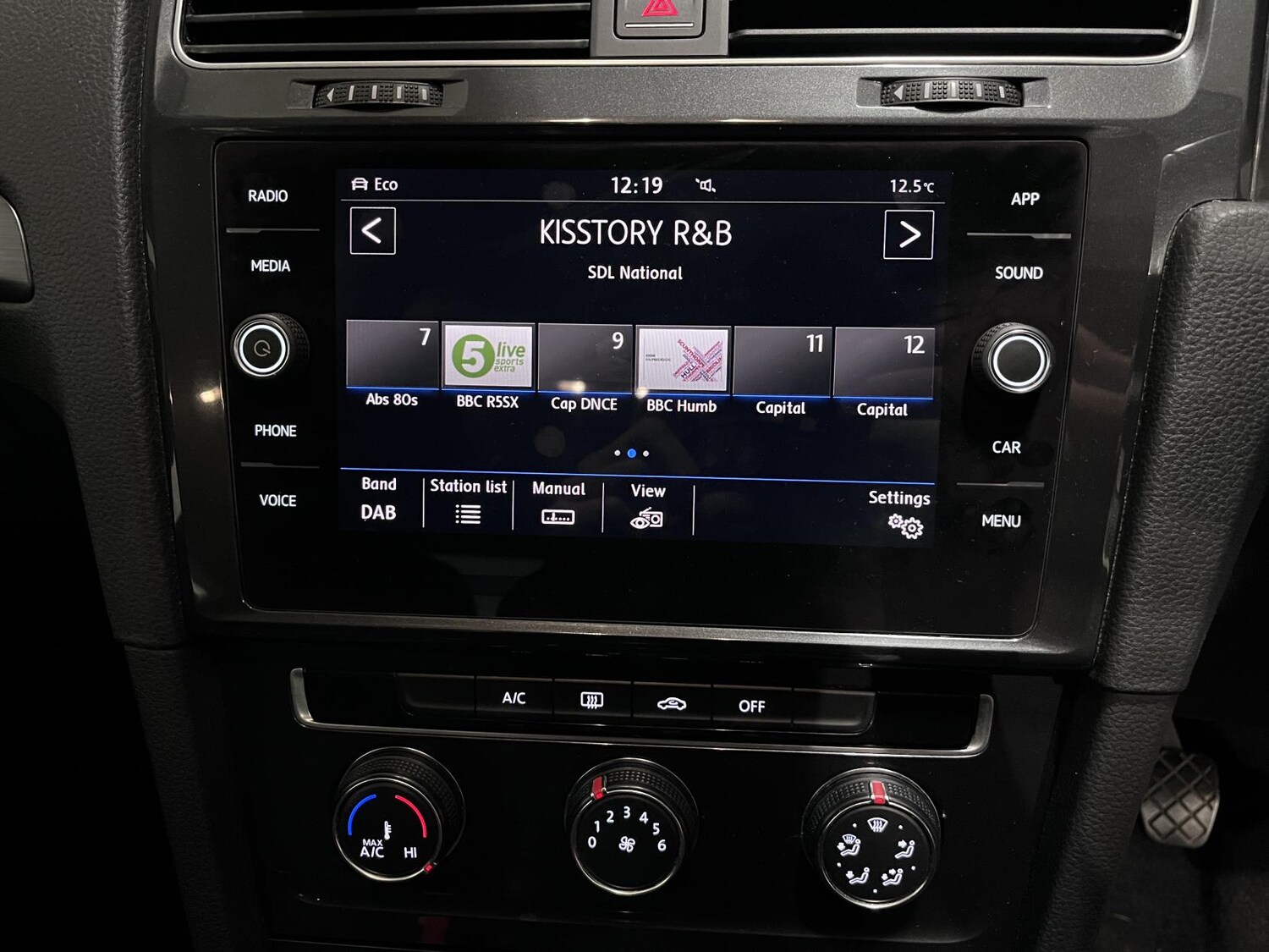 Used Volkswagen Golf 2018 for sale - 76662890: Photo 23