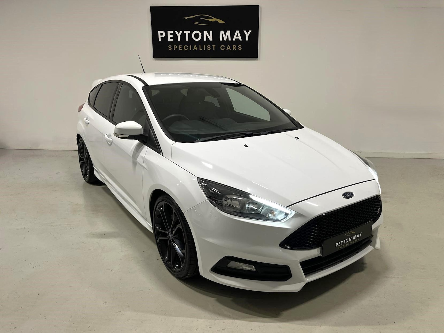 Used Ford Focus 2016 for sale - 76652947: Photo 1