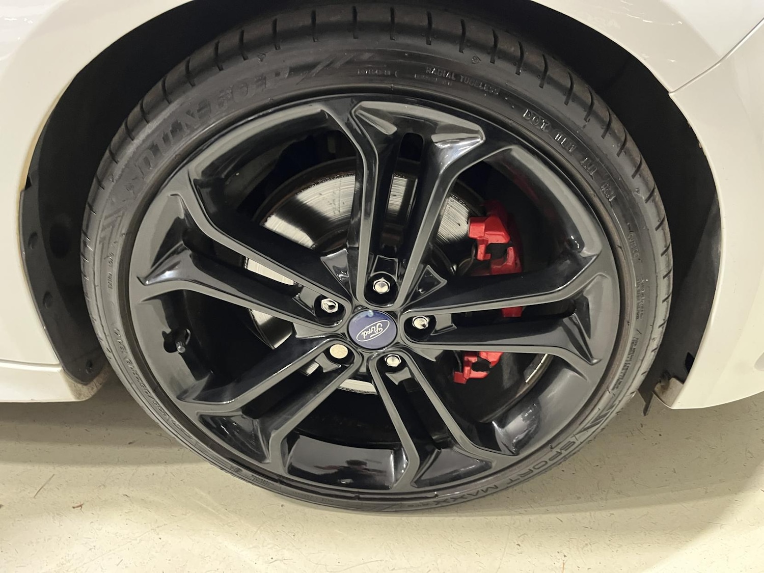 Used Ford Focus 2016 for sale - 76652947: Photo 10