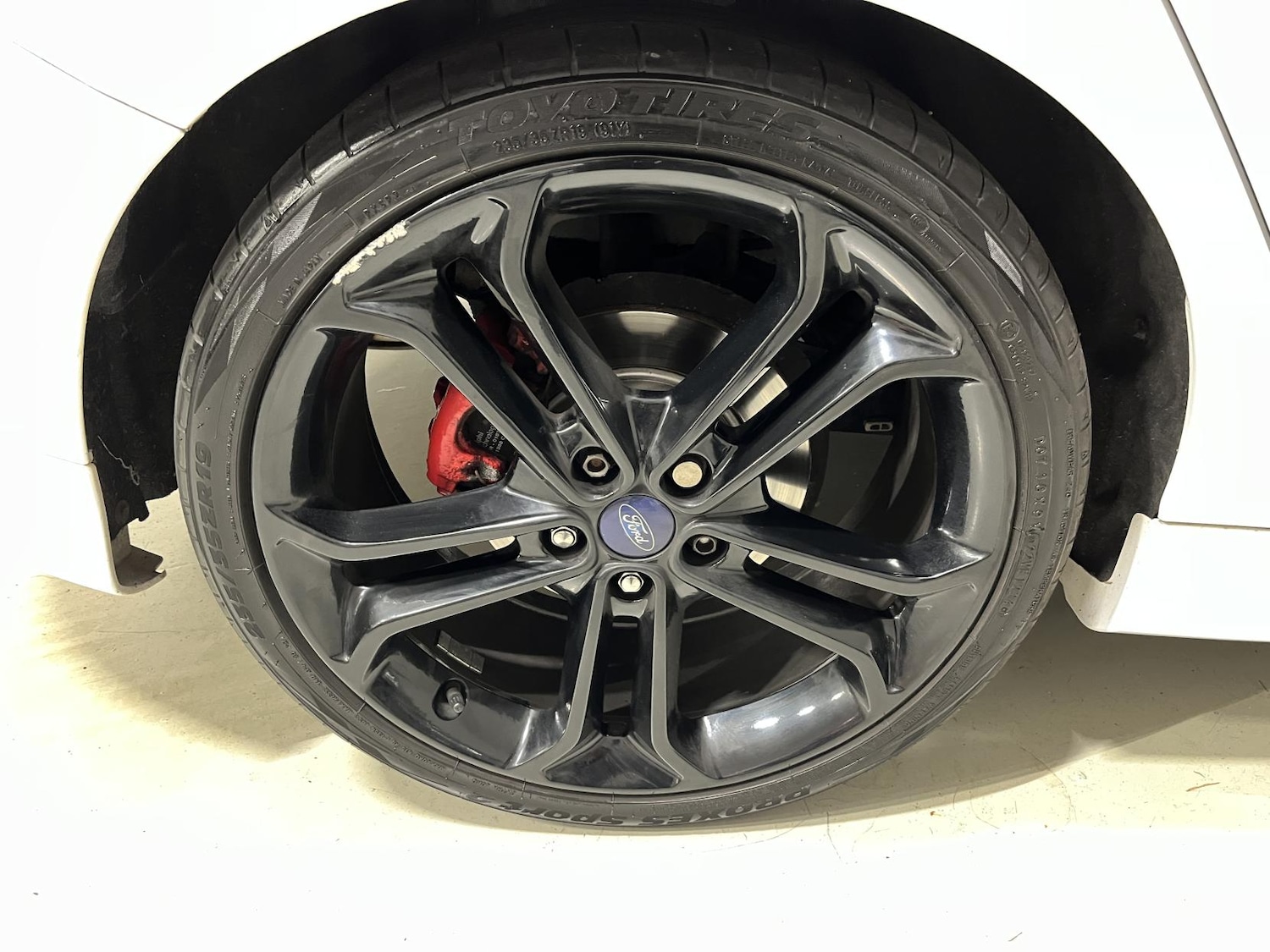 Used Ford Focus 2016 for sale - 76652947: Photo 11