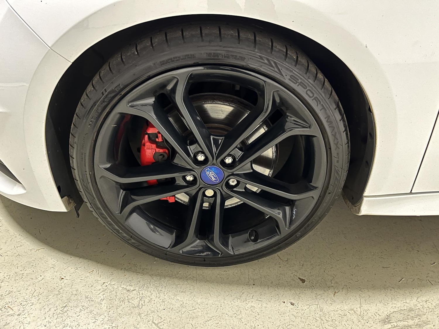 Used Ford Focus 2016 for sale - 76652947: Photo 13