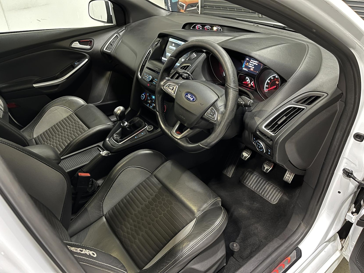 Used Ford Focus 2016 for sale - 76652947: Photo 15