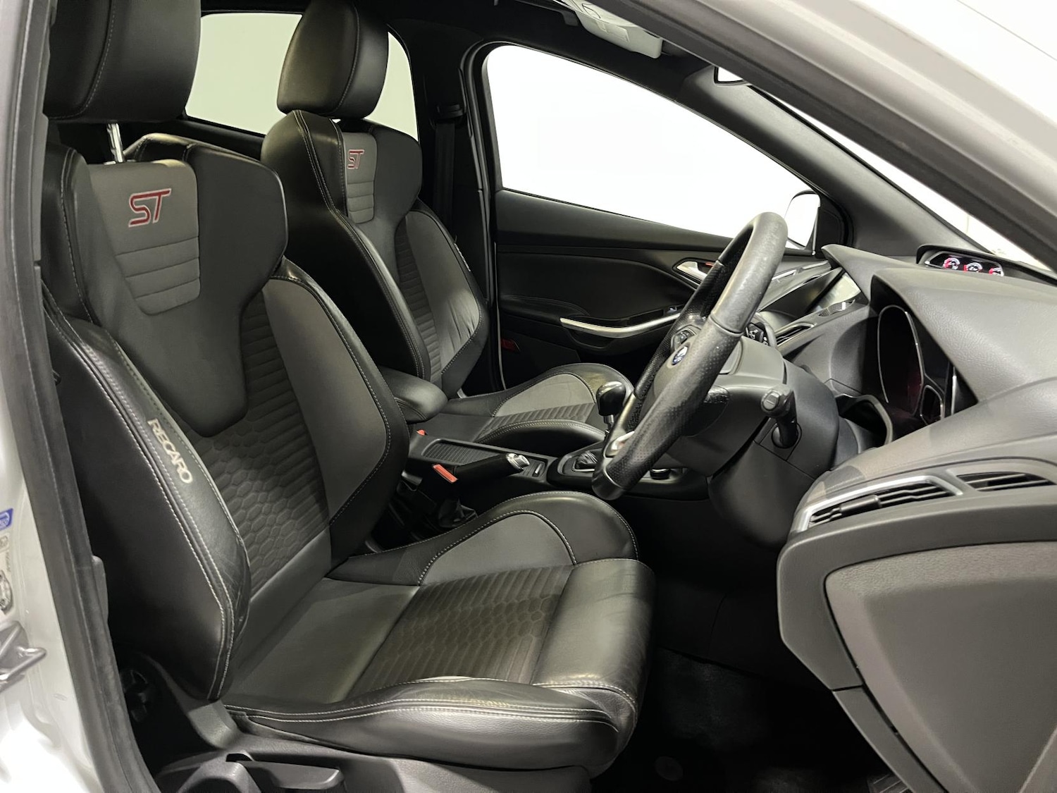 Used Ford Focus 2016 for sale - 76652947: Photo 16