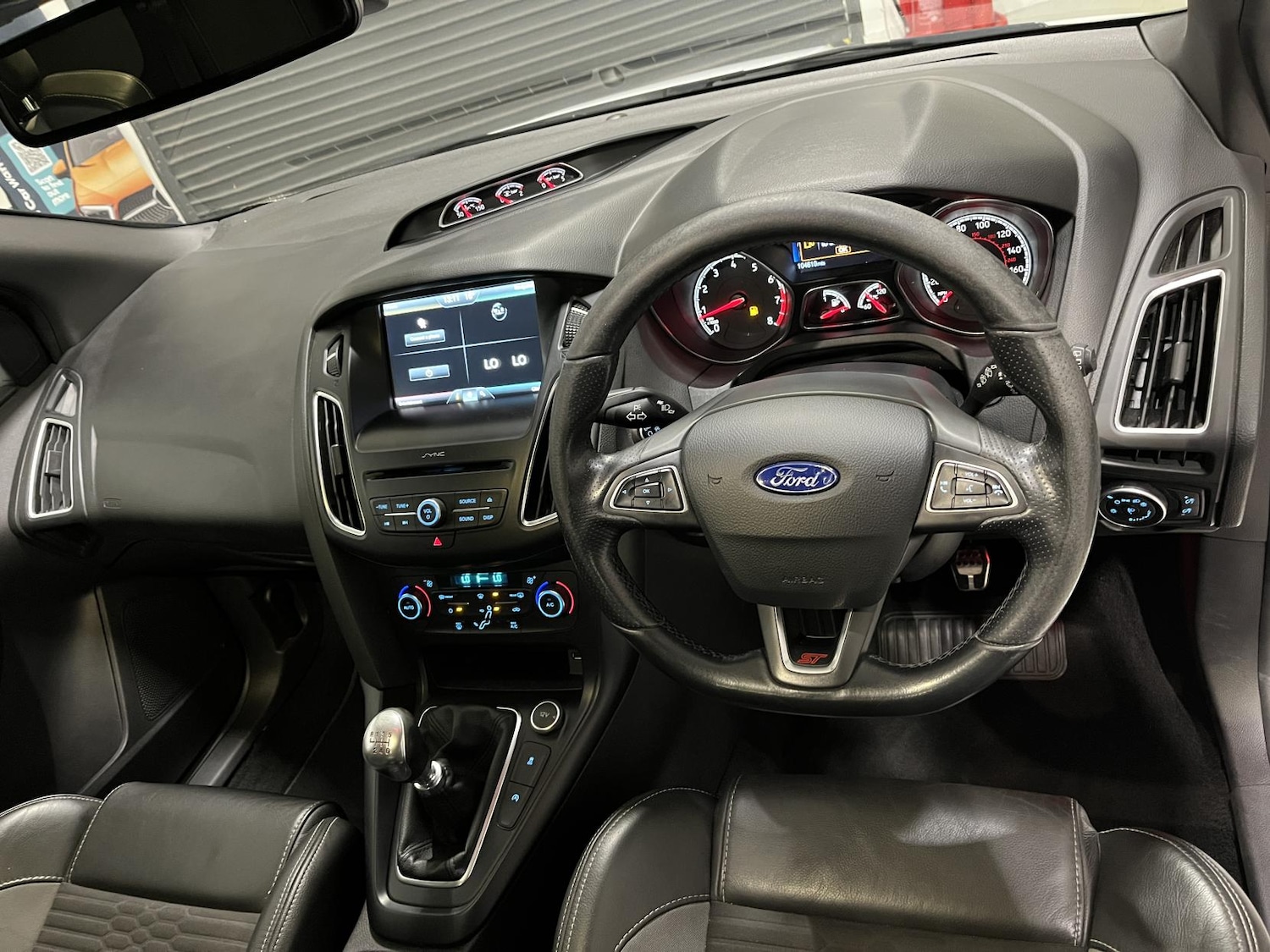 Used Ford Focus 2016 for sale - 76652947: Photo 17