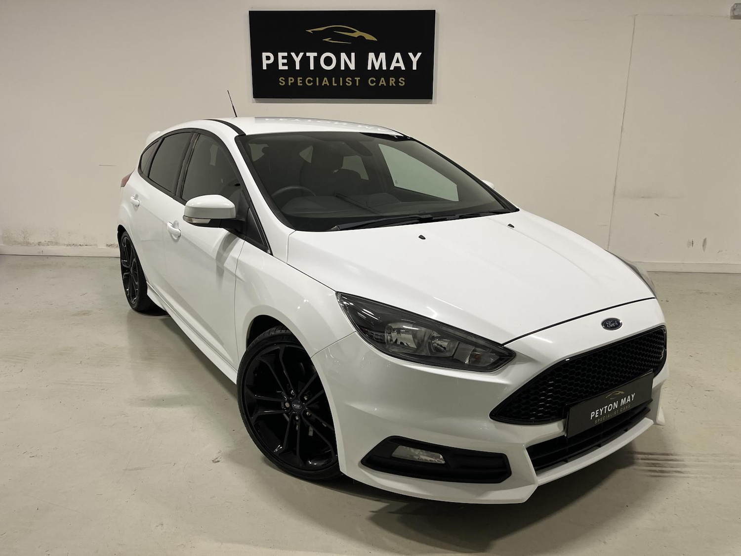 Used Ford Focus 2016 for sale - 76652947: Photo 2