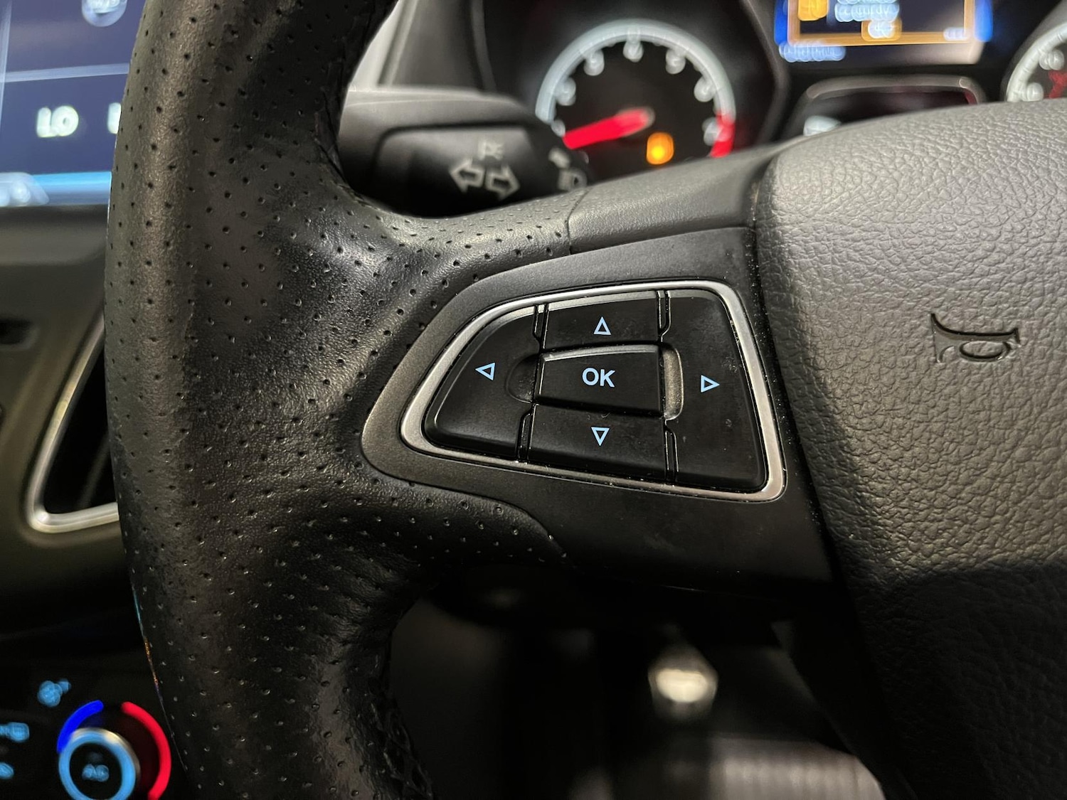 Used Ford Focus 2016 for sale - 76652947: Photo 20