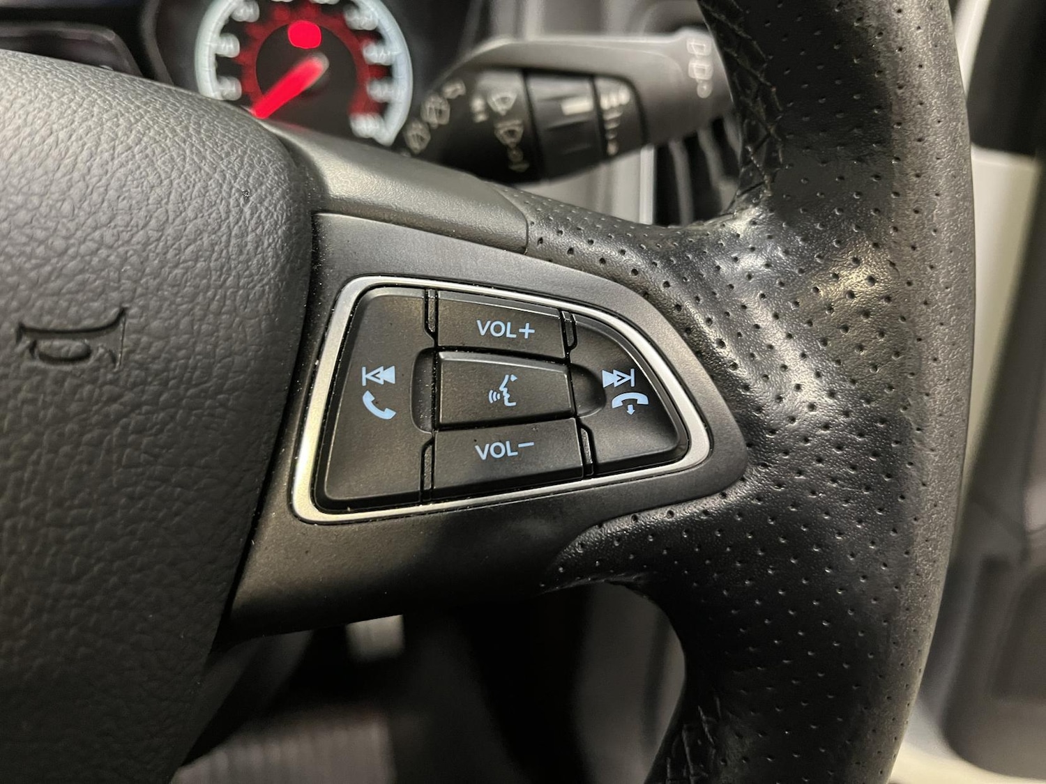 Used Ford Focus 2016 for sale - 76652947: Photo 21