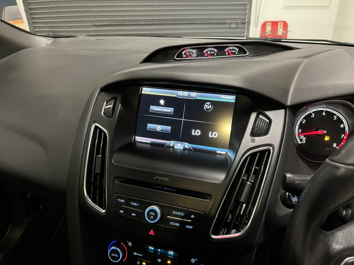 Used Ford Focus 2016 for sale - 76652947: Photo 22