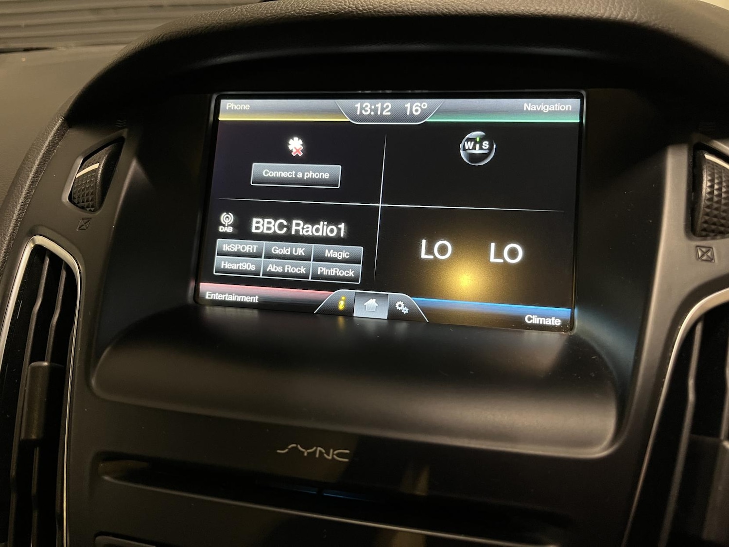 Used Ford Focus 2016 for sale - 76652947: Photo 24