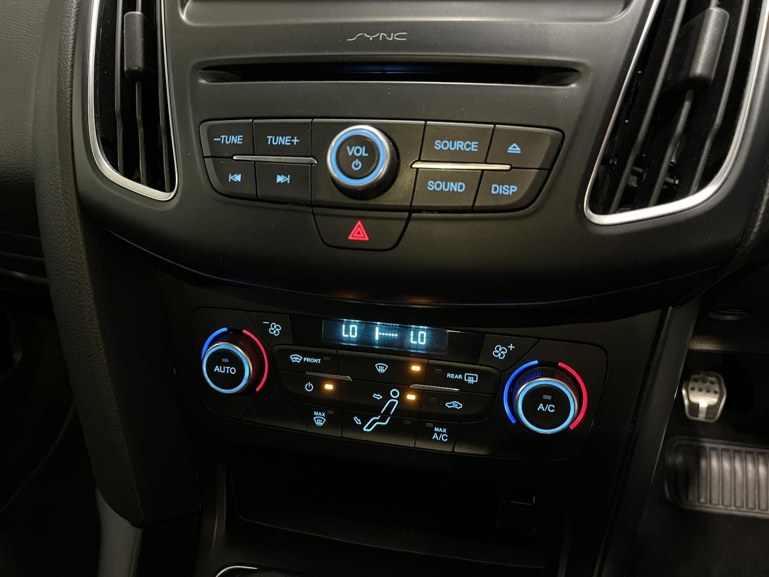 Used Ford Focus 2016 for sale - 76652947: Photo 25