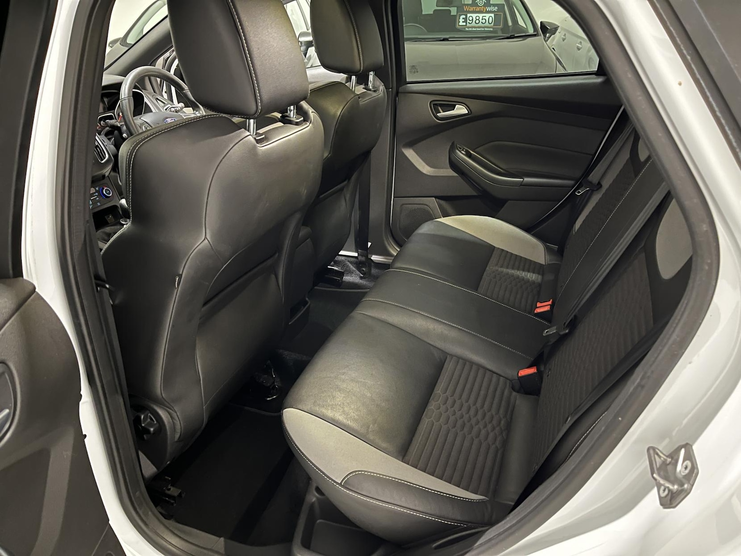 Used Ford Focus 2016 for sale - 76652947: Photo 32