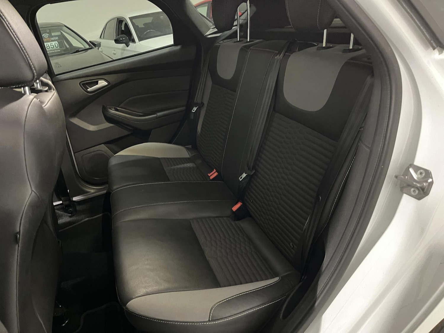 Used Ford Focus 2016 for sale - 76652947: Photo 33