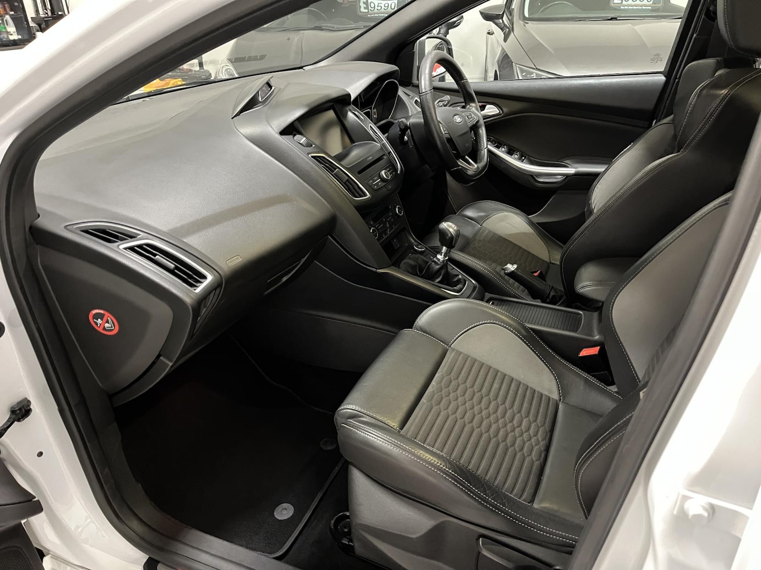 Used Ford Focus 2016 for sale - 76652947: Photo 35