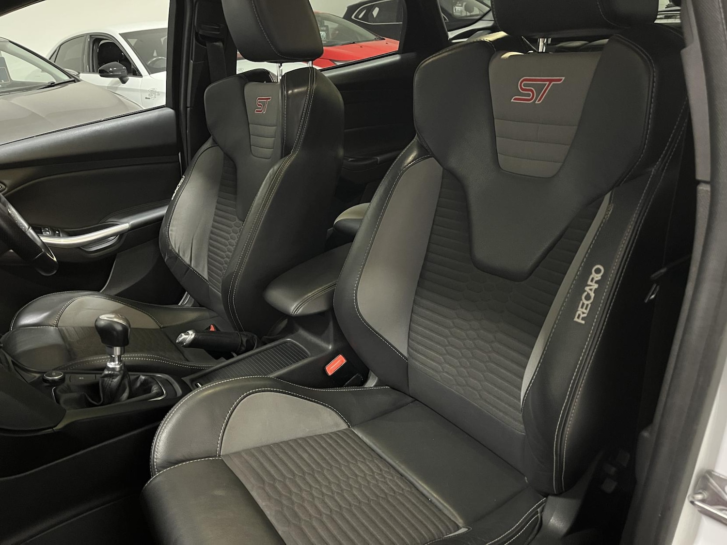 Used Ford Focus 2016 for sale - 76652947: Photo 36