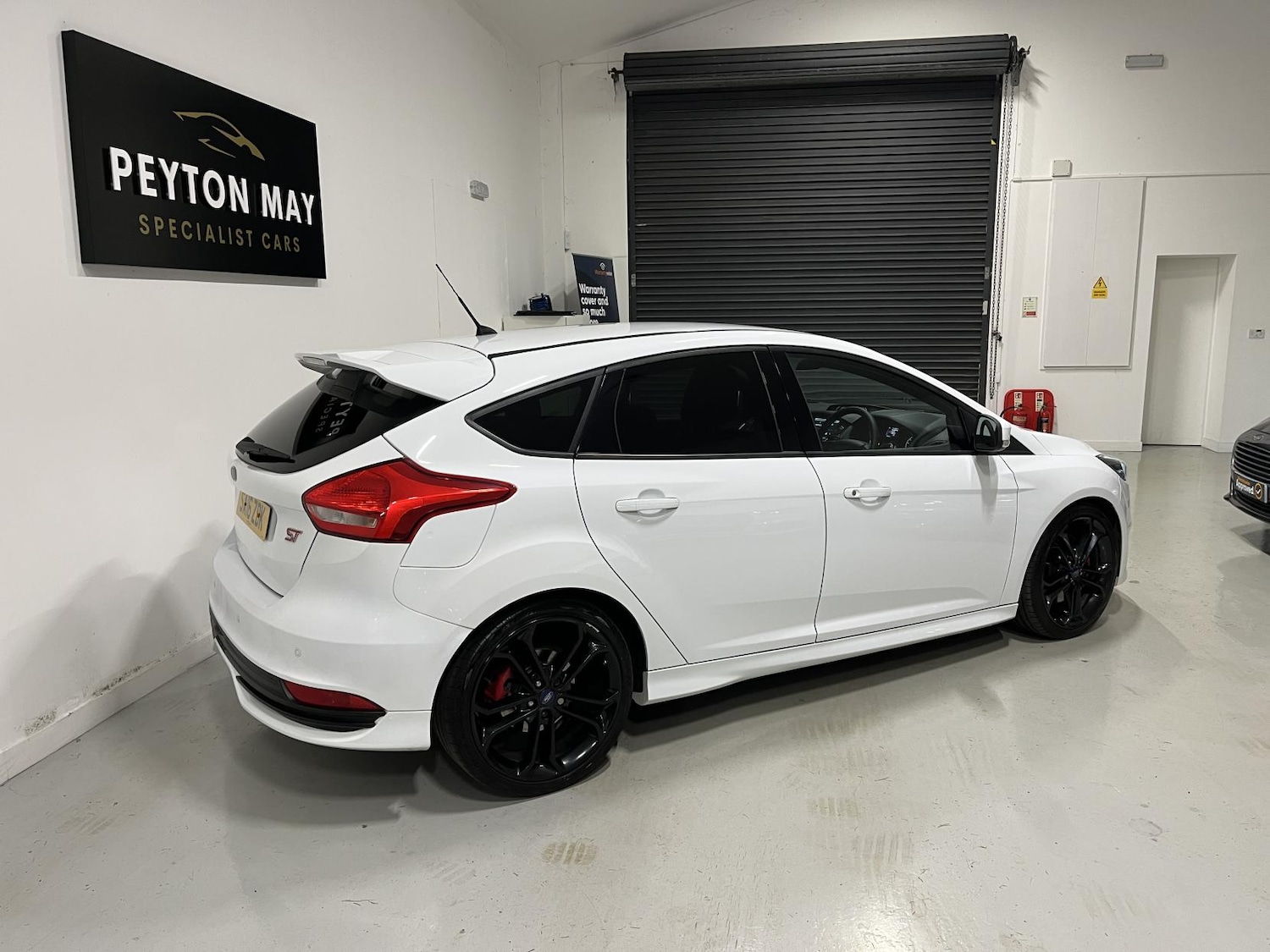 Used Ford Focus 2016 for sale - 76652947: Photo 5