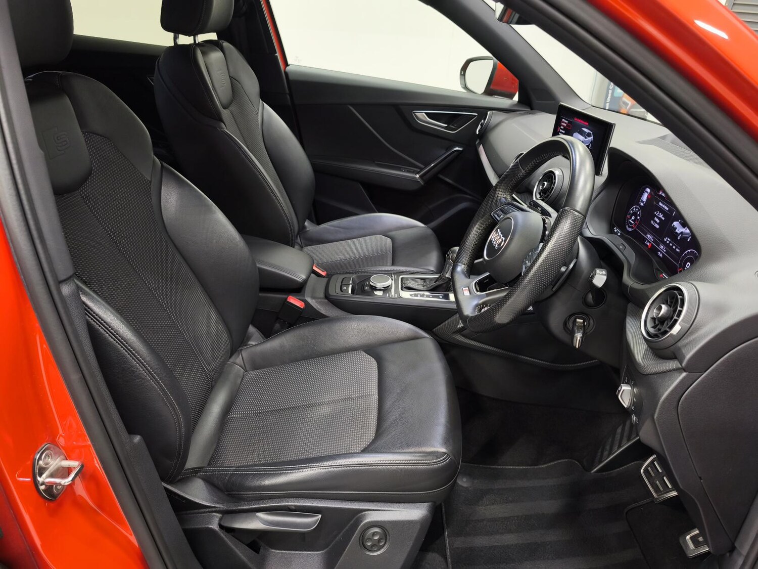 Used Audi Q2 2017 for sale - 77877863: Photo 20