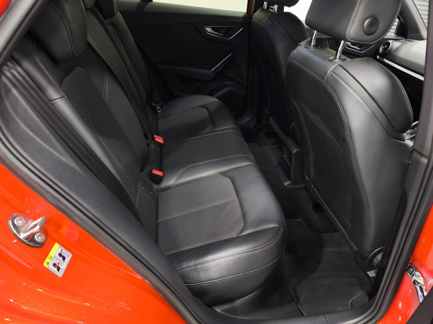 Used Audi Q2 2017 for sale - 77877863: Photo 23