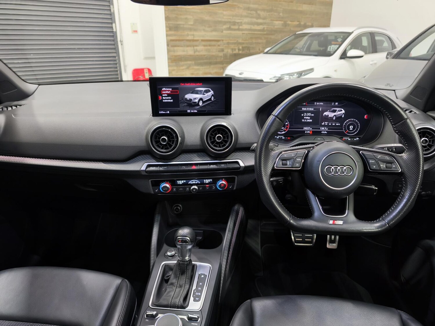 Used Audi Q2 2017 for sale - 77877863: Photo 26