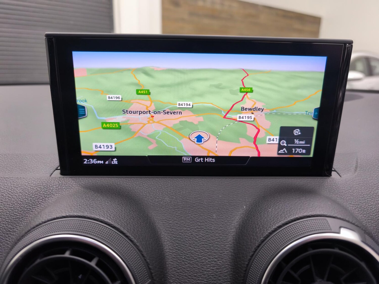 Used Audi Q2 2017 for sale - 77877863: Photo 35