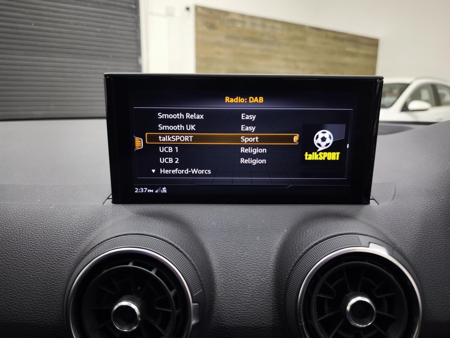 Used Audi Q2 2017 for sale - 77877863: Photo 36