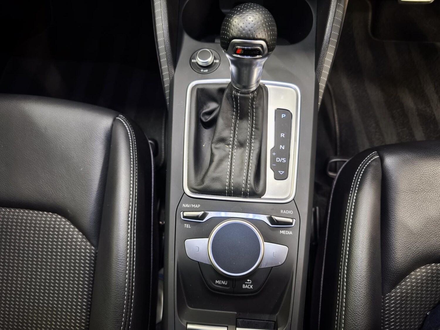 Used Audi Q2 2017 for sale - 77877863: Photo 37