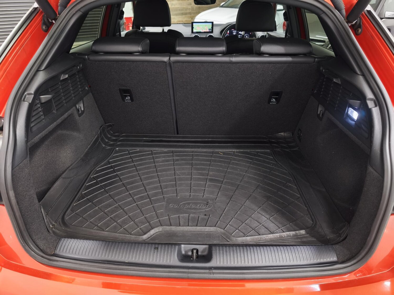 Used Audi Q2 2017 for sale - 77877863: Photo 38