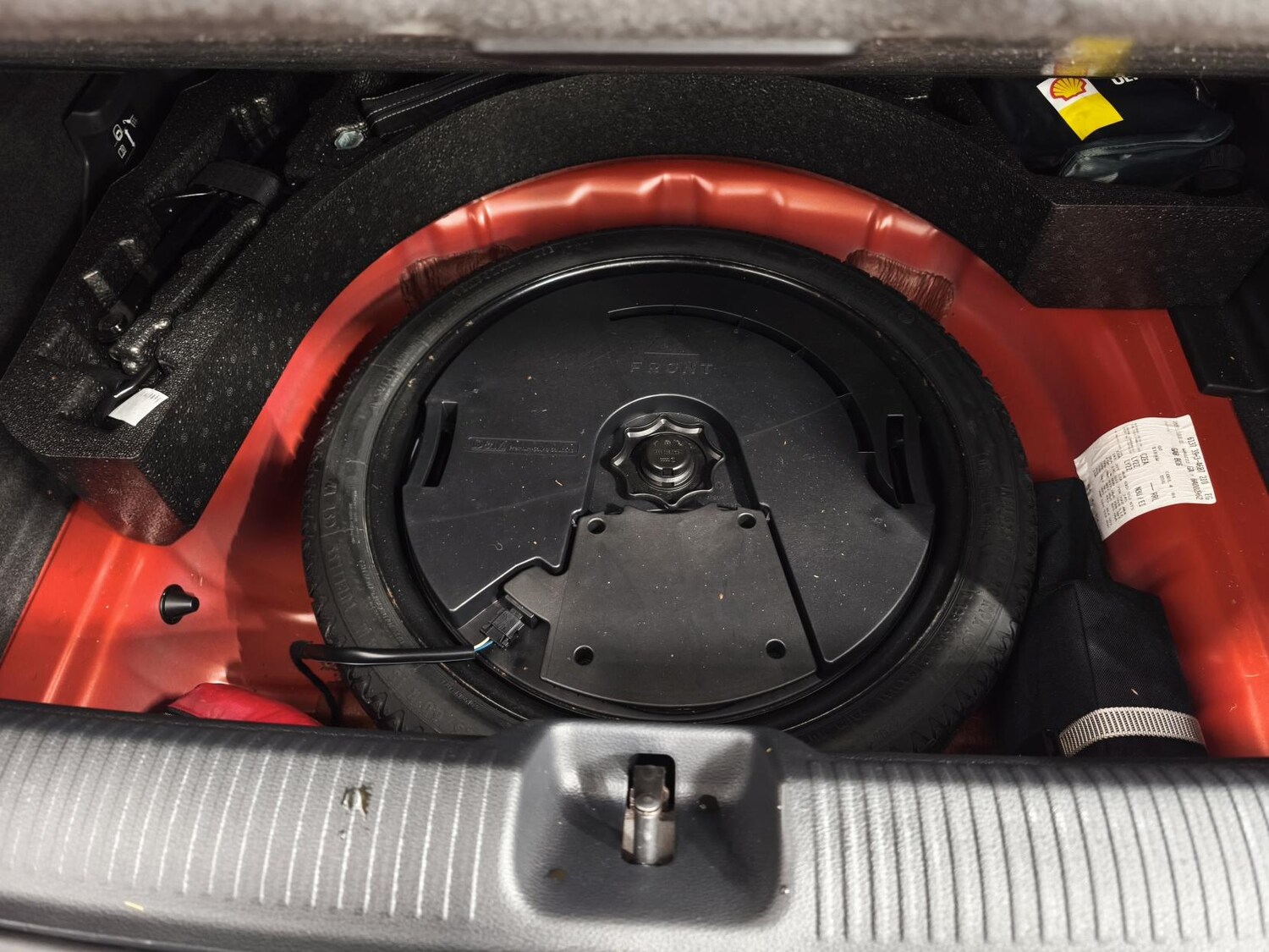 Used Audi Q2 2017 for sale - 77877863: Photo 39