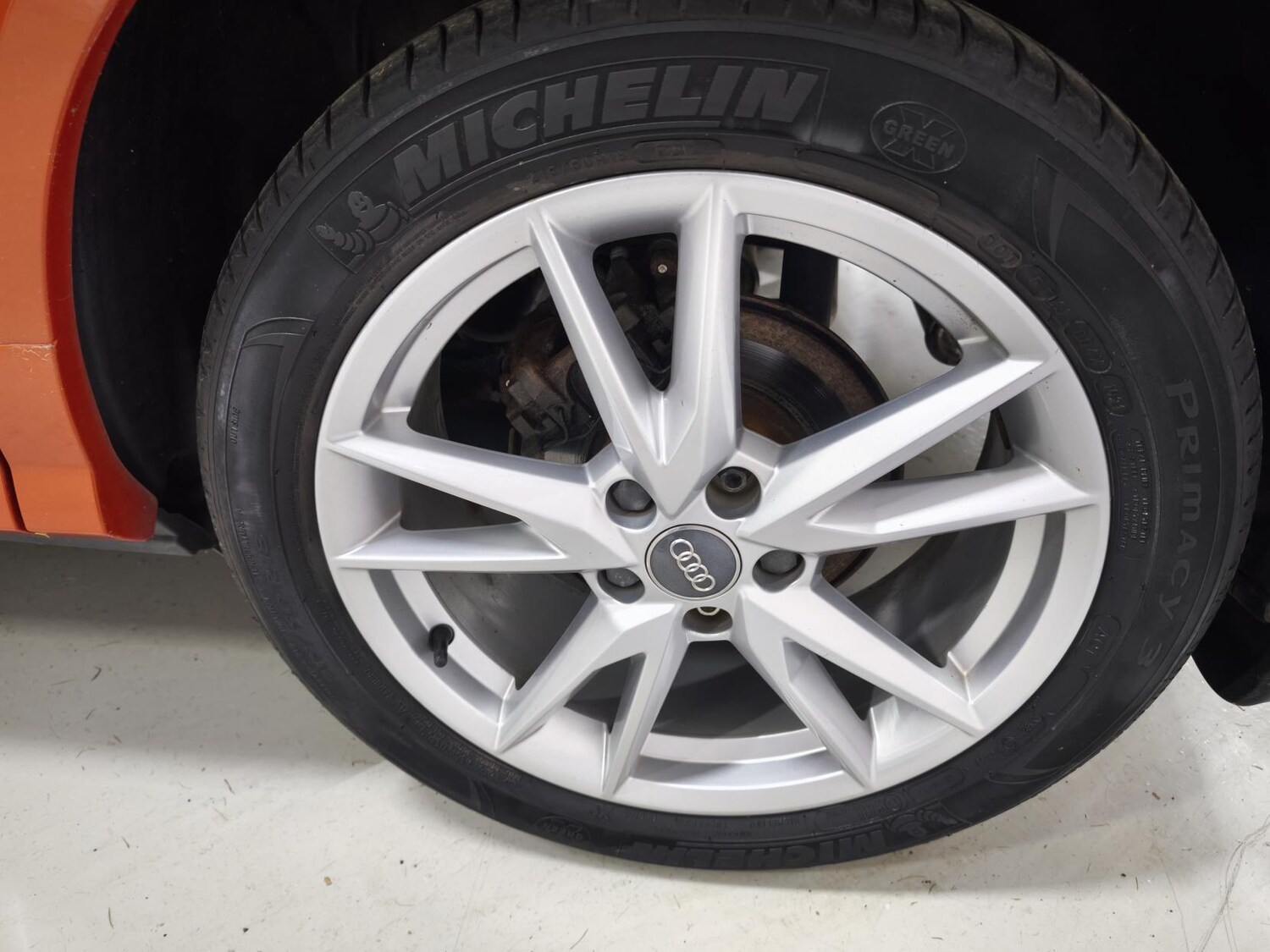 Used Audi Q2 2017 for sale - 77877863: Photo 40