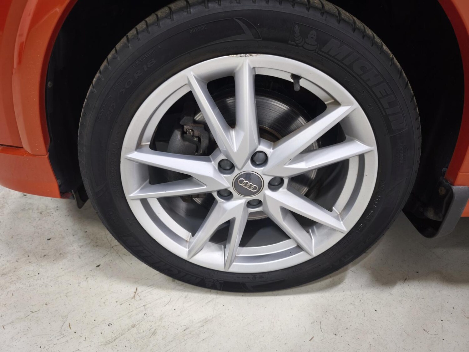 Used Audi Q2 2017 for sale - 77877863: Photo 41