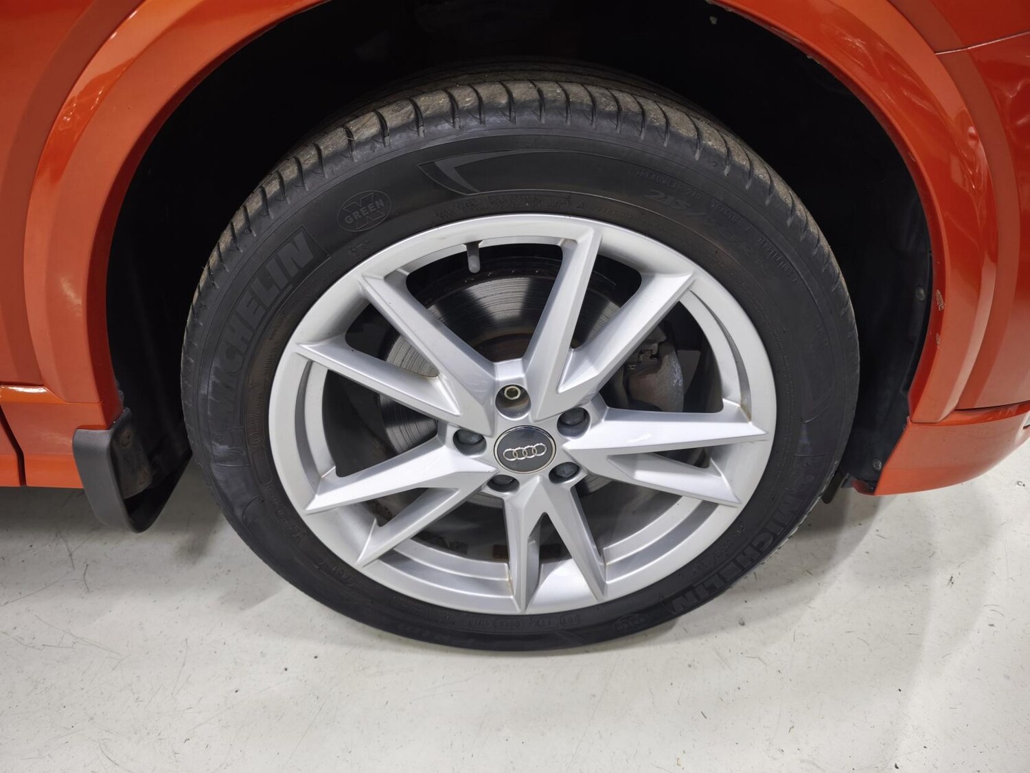 Used Audi Q2 2017 for sale - 77877863: Photo 42