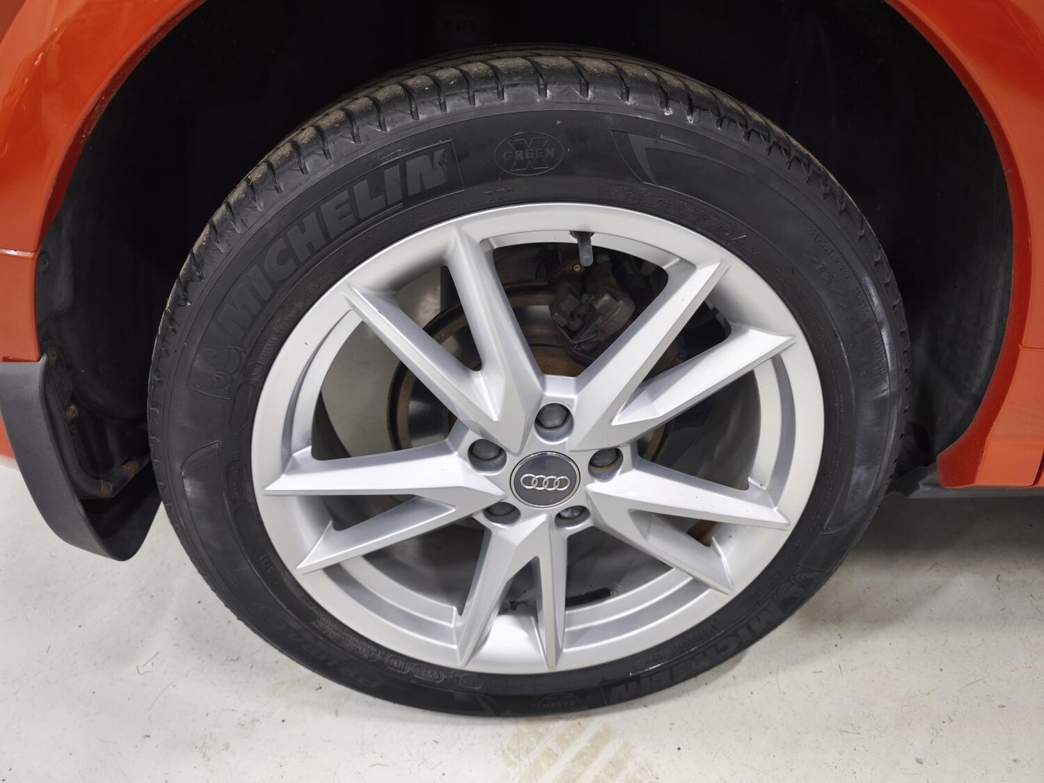 Used Audi Q2 2017 for sale - 77877863: Photo 43