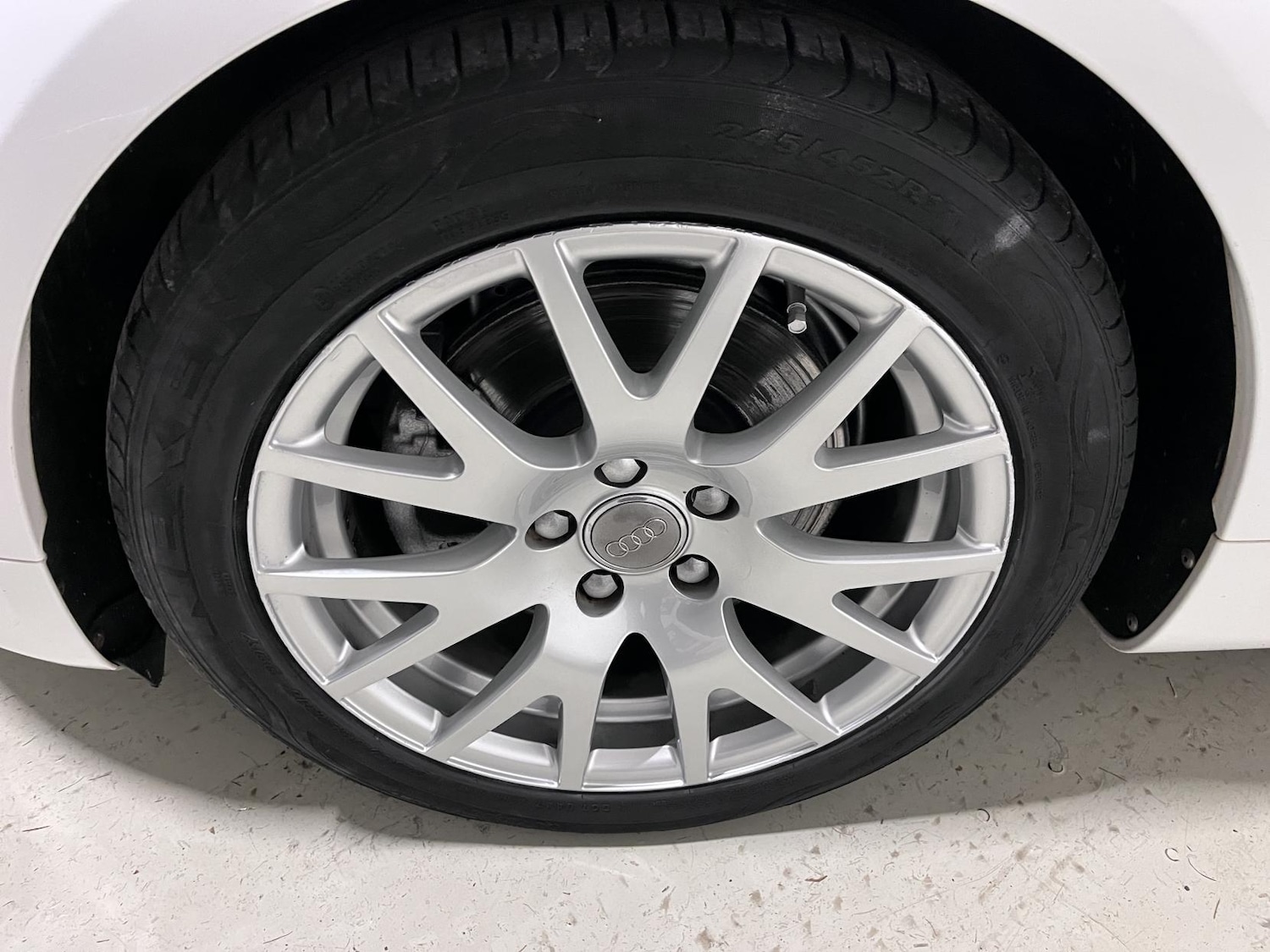 Used Audi TT 2010 for sale - 78060569: Photo 11